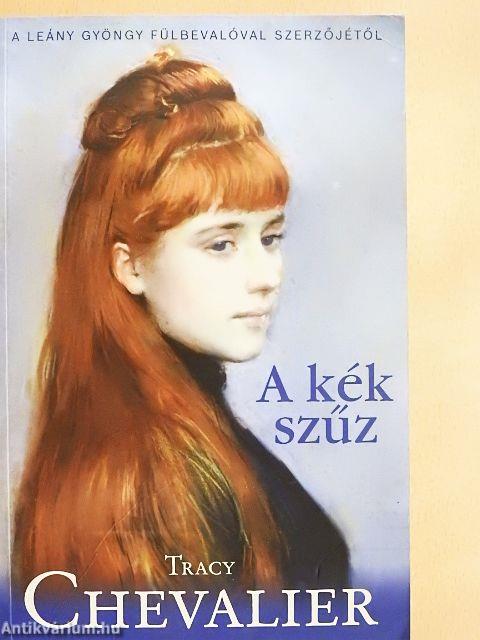 A kék szűz