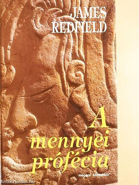 A mennyei prófécia