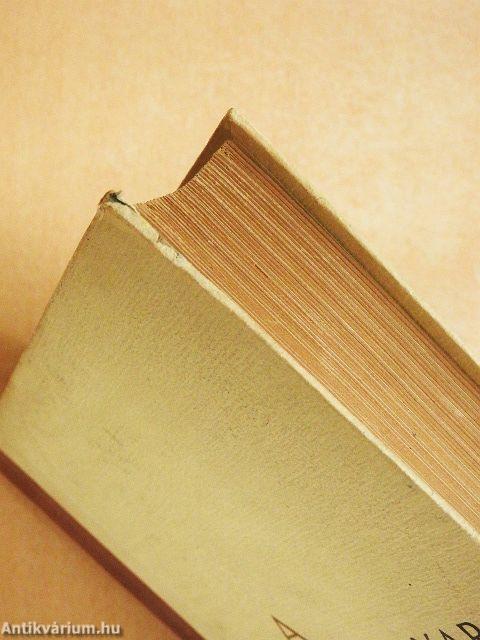 A magyar költészet Petőfitől Adyig