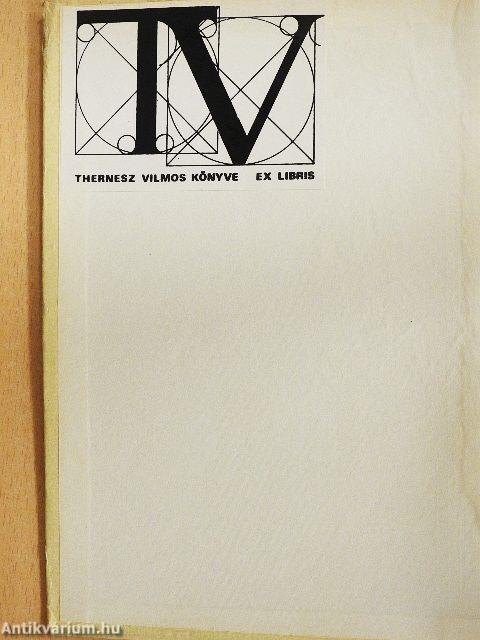 A magyar költészet Petőfitől Adyig