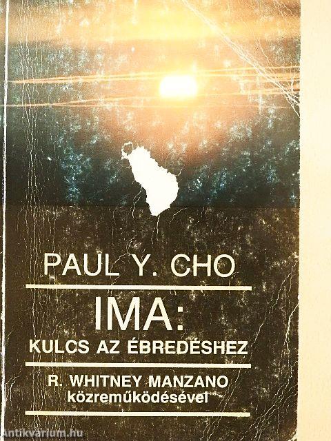 Ima: Kulcs az ébredéshez