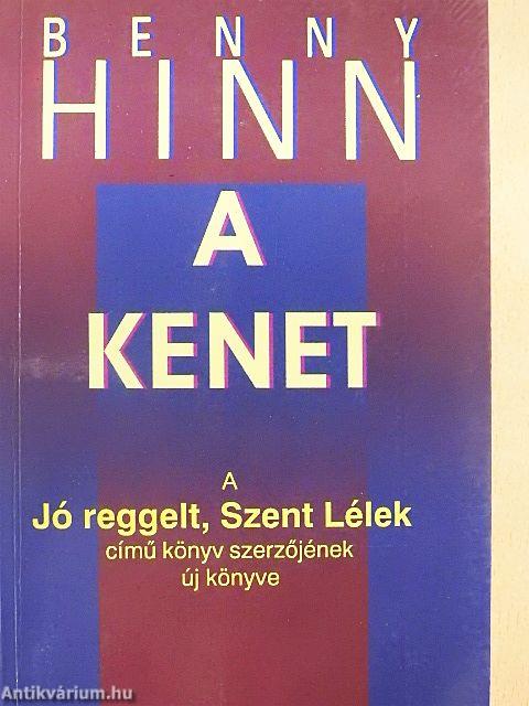 A kenet