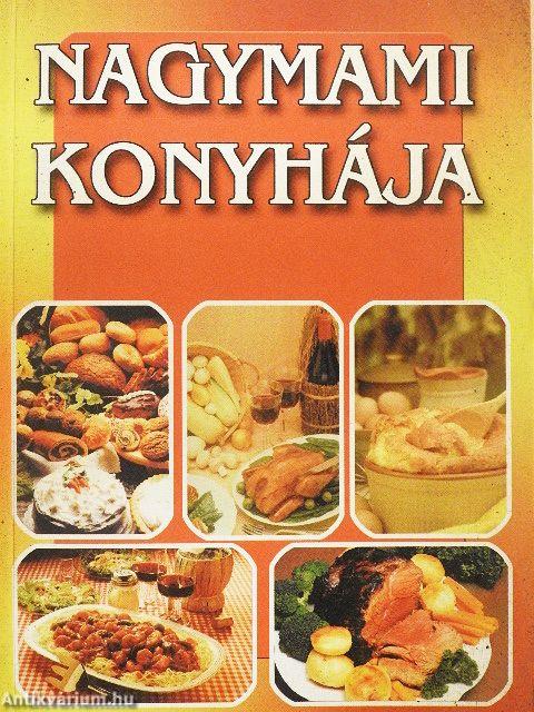 Nagymami konyhája