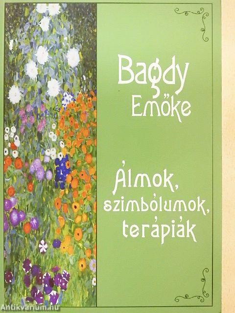 Álmok, szimbólumok, terápiák