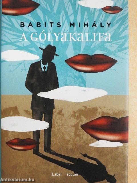 A gólyakalifa