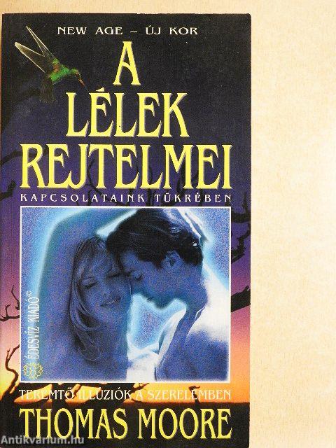 A lélek rejtelmei
