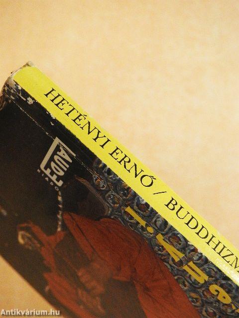 Buddhizmus a buddhológia tükrében