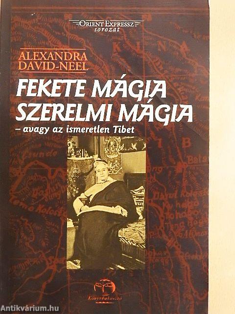 Fekete mágia, szerelmi mágia