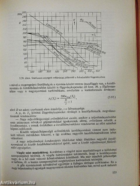 Fűtőerőművek és távhőrendszerek