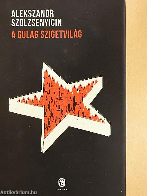 A Gulag Szigetvilág