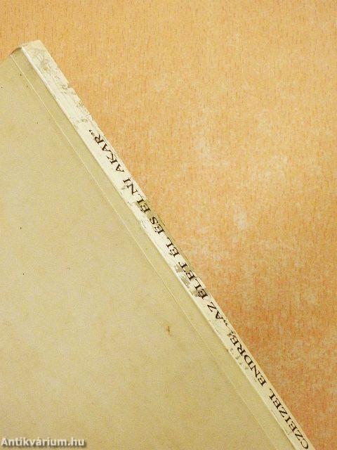 "Az élet él és élni akar"