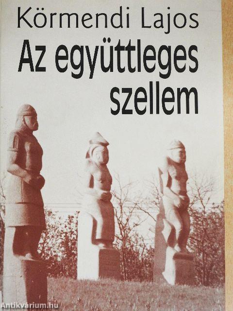 Az együttleges szellem