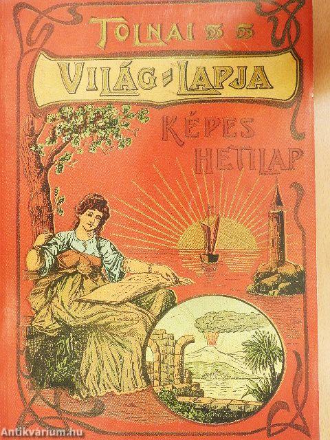 Tolnai Világlapja 1901-1944.