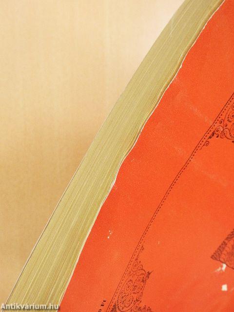 Tolnai Világlapja 1901-1944.