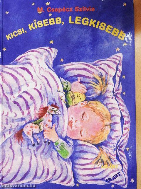 Kicsi, kisebb, legkisebb