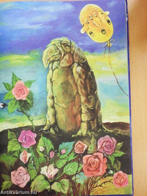 Kicsi, kisebb, legkisebb