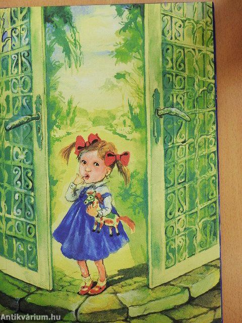 Kicsi, kisebb, legkisebb