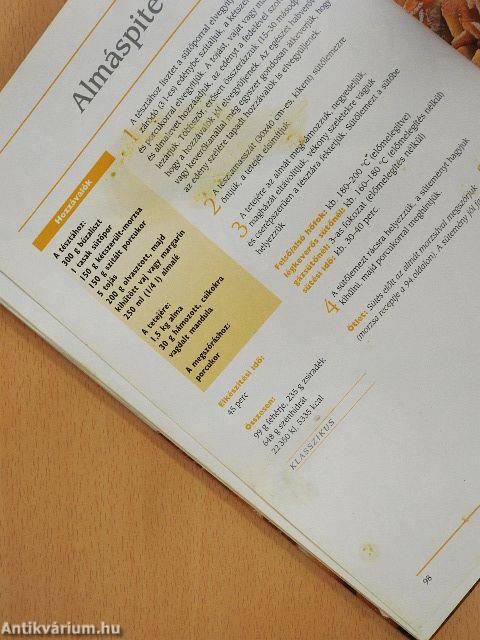 Rázott sütemények