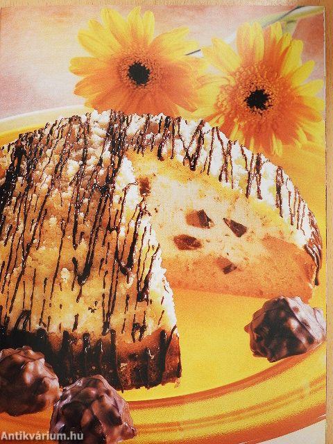 Rázott sütemények