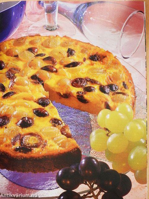 Rázott sütemények