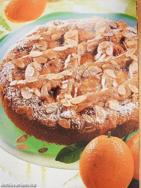 Rázott sütemények