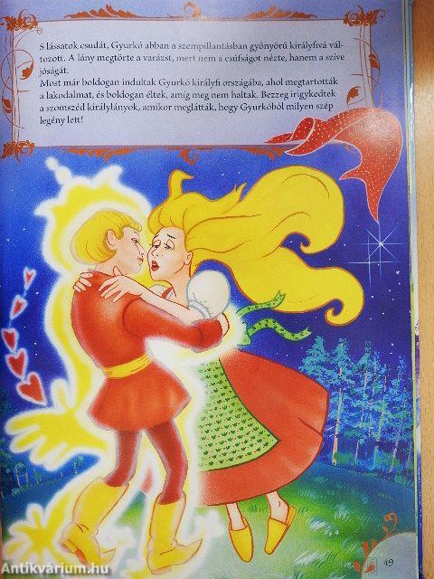 Egyszer volt...