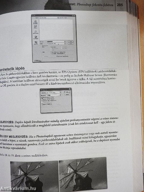 Photoshop digitális fotósoknak