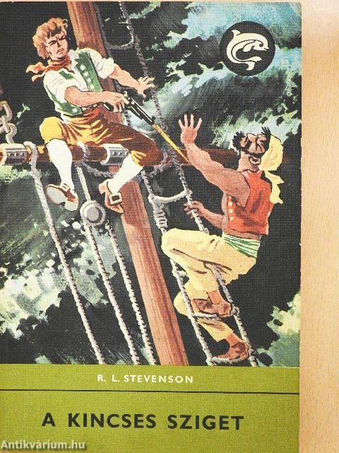 A kincses sziget