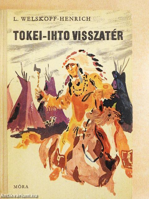 Tokei-ihto visszatér