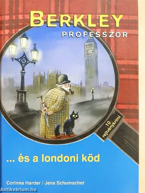 Berkley professzor és a londoni köd