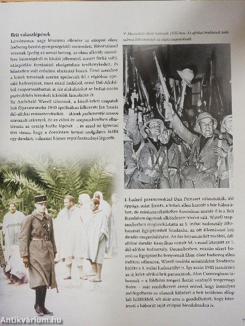 Háború a sivatagban