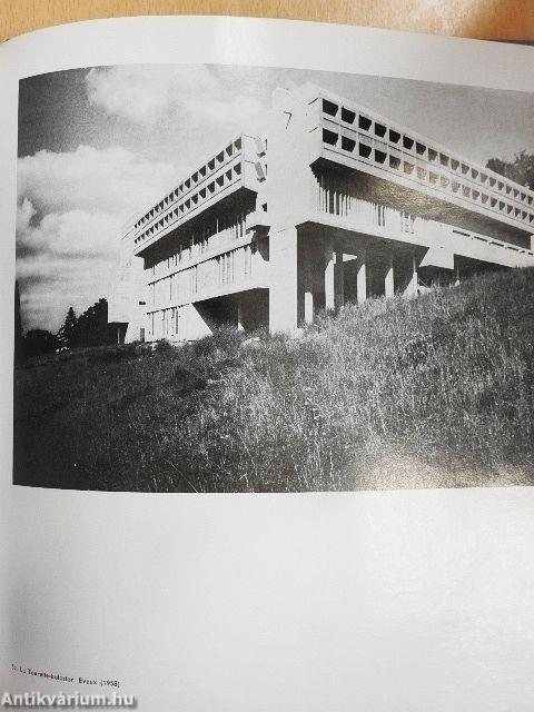 Le Corbusier