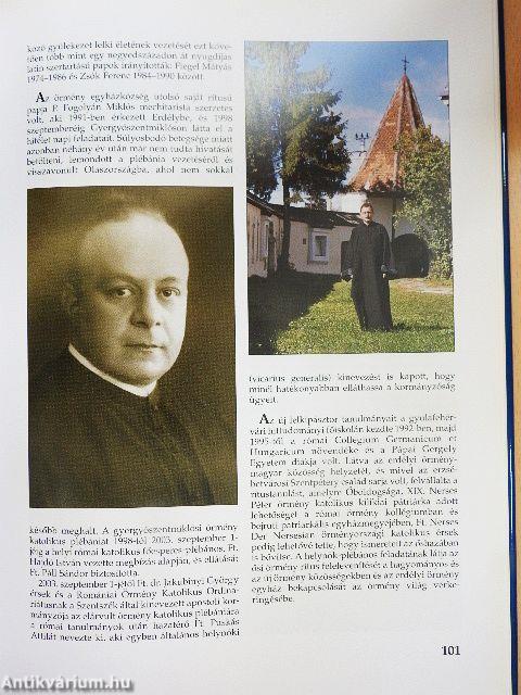 Gyergyószentmiklós