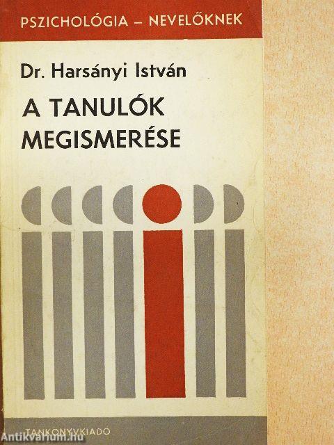 A tanulók megismerése