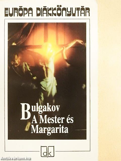 A Mester és Margarita