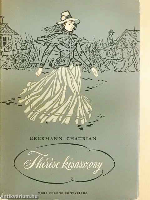 Thérése kisasszony