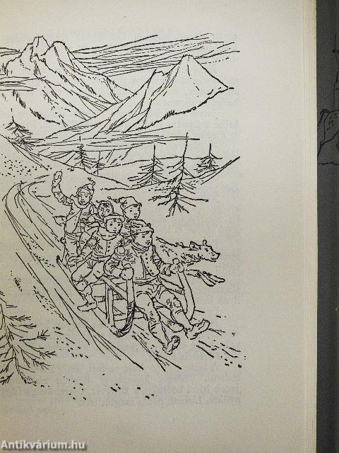 Thérése kisasszony