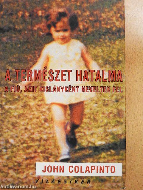 A természet hatalma