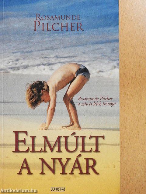 Elmúlt a nyár