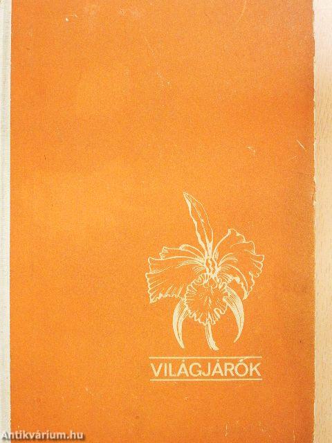 A folyók keletnek tartanak