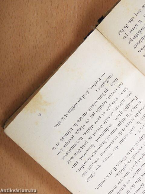 La Révolte des Anges