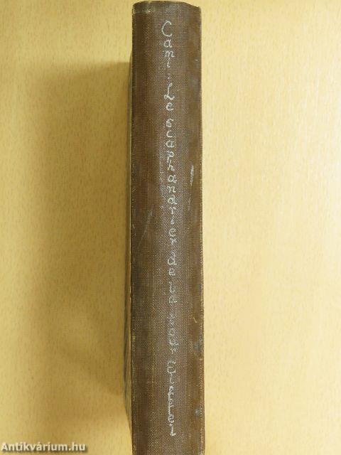 Le scaphandrier de la Tour Eiffel