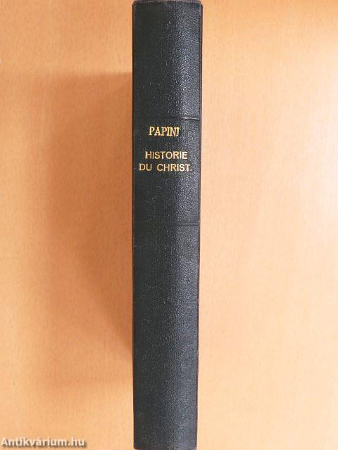 Histoire du Christ