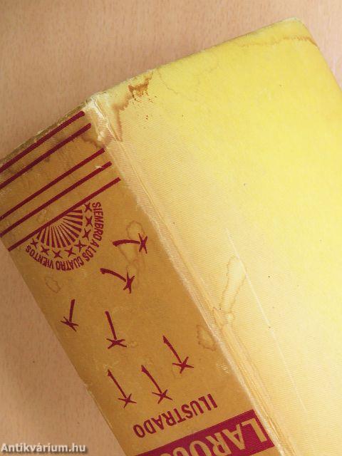 Nuevo Pequeno Larousse Ilustrado