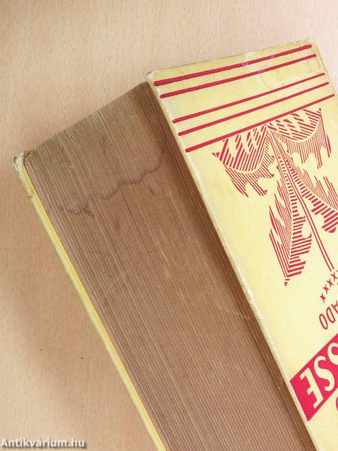 Nuevo Pequeno Larousse Ilustrado