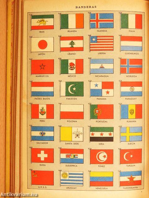 Nuevo Pequeno Larousse Ilustrado