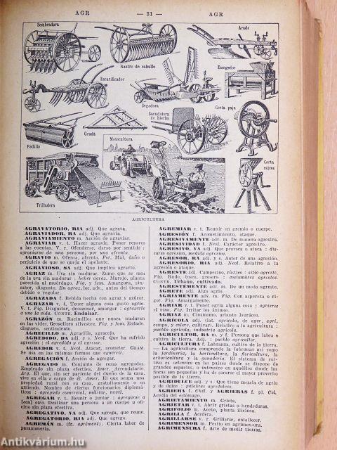 Nuevo Pequeno Larousse Ilustrado