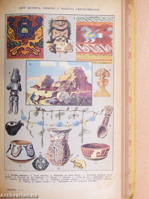 Nuevo Pequeno Larousse Ilustrado