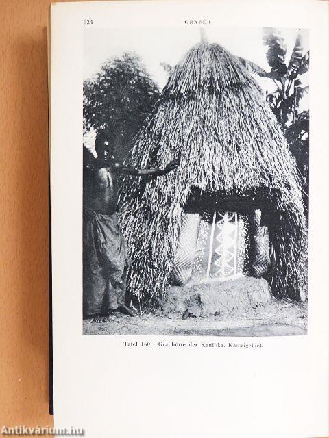 Kulturgeschichte Afrikas