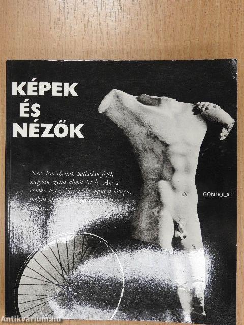 Képek és nézők